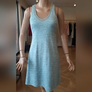 Mondetta Active Dress Built-in-Bra Women's Size Small New with Tags